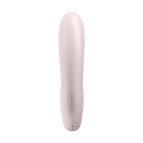 SATISFYER VIBRATORE CLITORIDE...