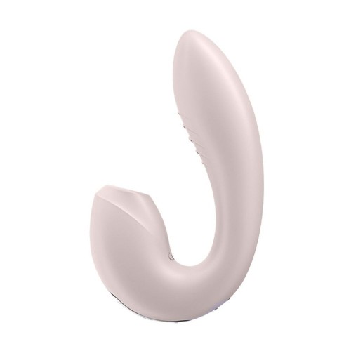 SATISFYER VIBRATORE CLITORIDE...