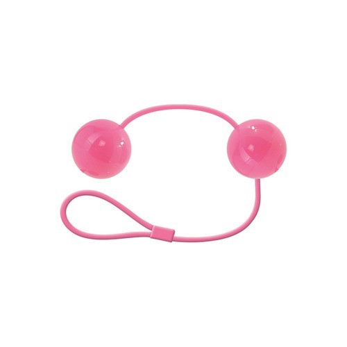 Palline Candy Balls Pink