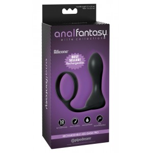 Stimolatore per la prostata...