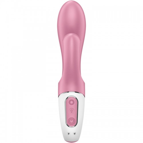 Vibratore Rabbit gonfiabile...