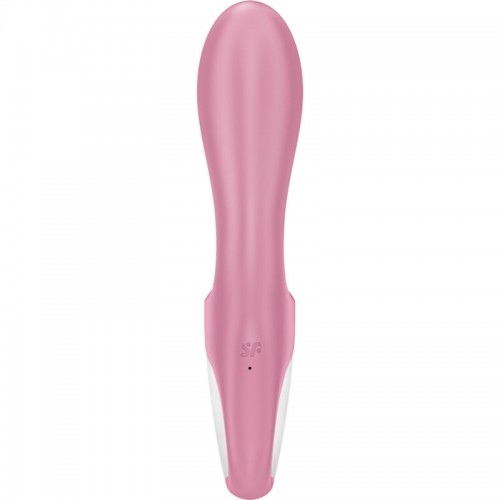 Vibratore Rabbit gonfiabile...