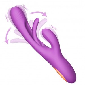 Vibro Rabbit doppia... 2