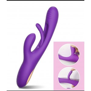 Vibro Rabbit doppia...