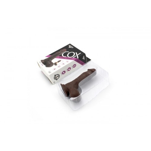 Fallo Ultrarealistico effetto pelle...