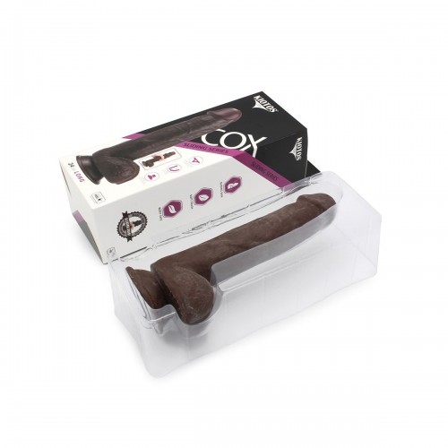 Fallo Ultrarealistico effetto pelle...