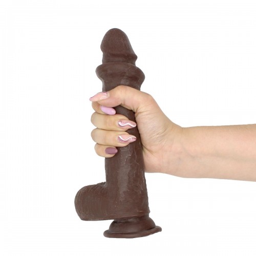 Fallo Ultrarealistico effetto pelle...