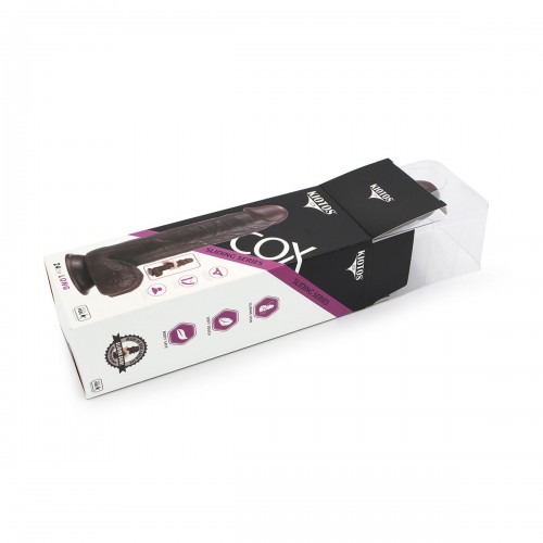 Fallo Ultrarealistico effetto pelle...