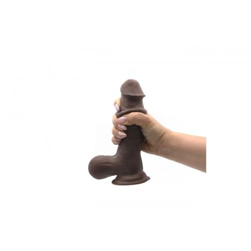 Fallo Ultrarealistico effetto pelle...