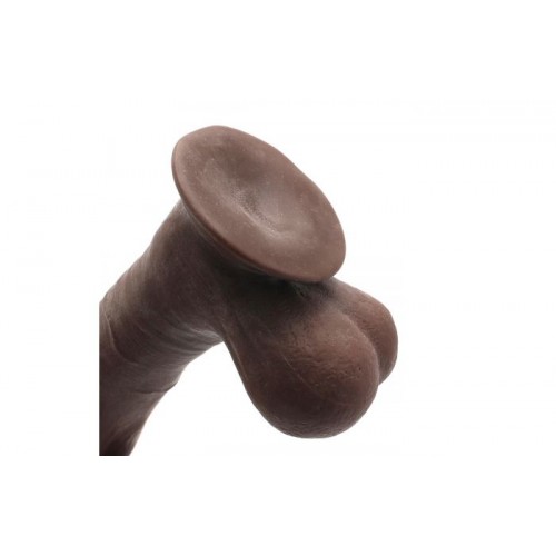 Fallo Ultrarealistico effetto pelle...