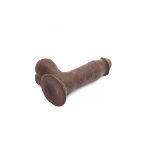 Fallo Ultrarealistico effetto pelle...