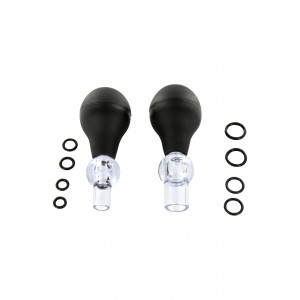 Nipple Pump 10pc.