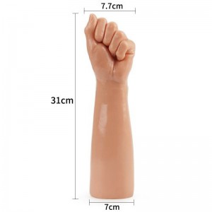 Pugno Fisting Bitch Fist 2