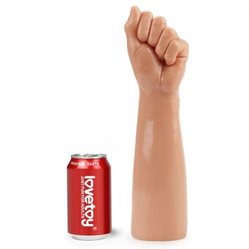 Pugno Fisting Bitch Fist