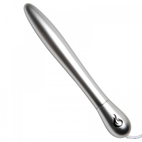 Stimolatore Vaginale Riscaldato...