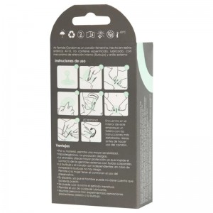 PRESERVATIVO FEMMINILE... 2