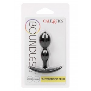 Piccolo Plug anale... 2