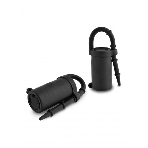 Stimolatore seno Vibrating Nipple...