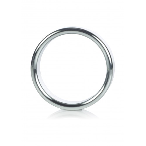 Anello in metallo Alloy Metallic Ring...