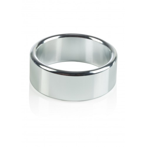 Anello in metallo Alloy Metallic Ring...