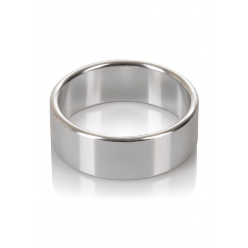 Anello in metallo Alloy Metallic Ring...