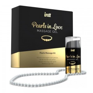 INTT PEARLS IN LOVE SET...