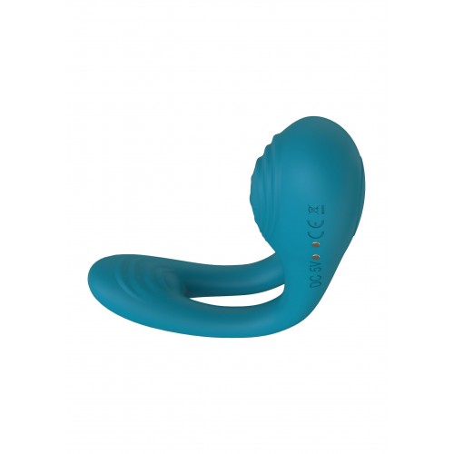 Anello Vibrante Love Connection...