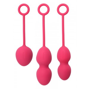 Set palline vaginali NOVA 2