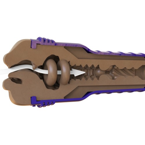 Masturbatore Bocca Boost