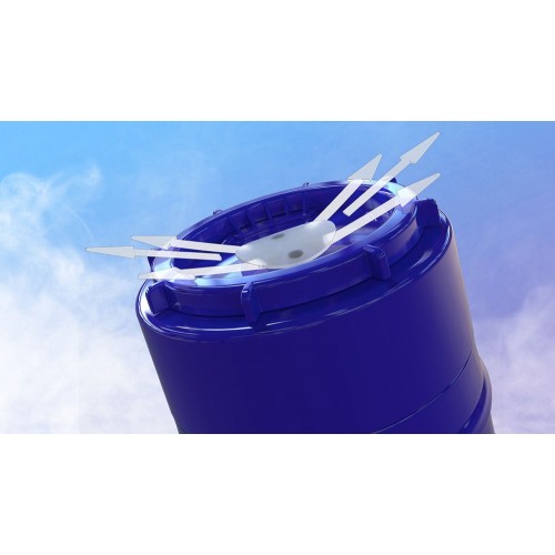 Masturbatore Bocca Boost