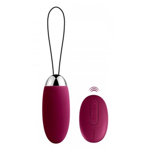 Ovetto vibrante SVAKOM Elva...