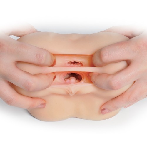 maneggevole masturbatore Fuck me...