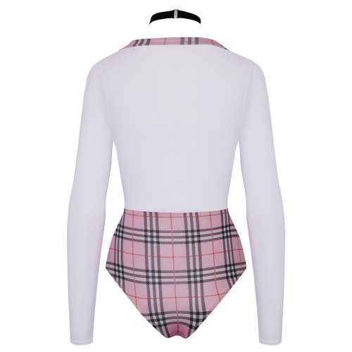 Cravatta a maniche lunghe con...