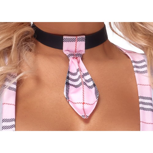 Cravatta a maniche lunghe con...