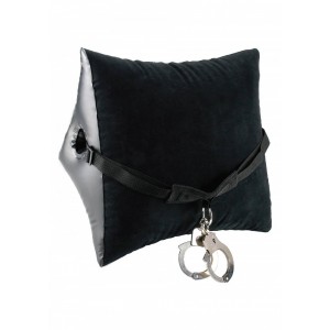 Deluxe Position Master Cuffs 2