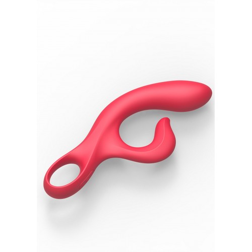 Vibratore Rabbit Endless Orgasm Vibrator