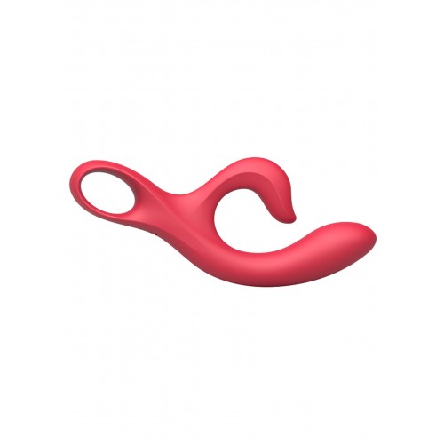 Vibratore Rabbit Endless Orgasm Vibrator