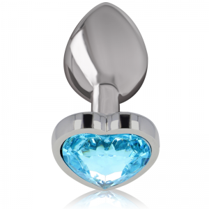 PLUG ANALE METALLO... 2