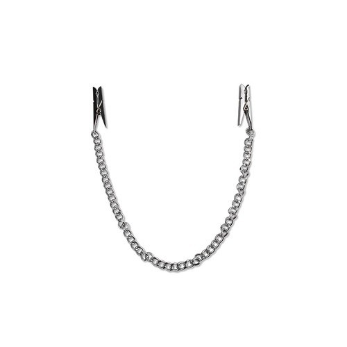 Nipple Chain Clips
