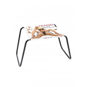 The Incredible Sex Stool 2