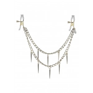 Rock Hard Nipple Clamps 2