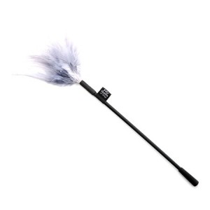 Fifty Shades Of Grey...