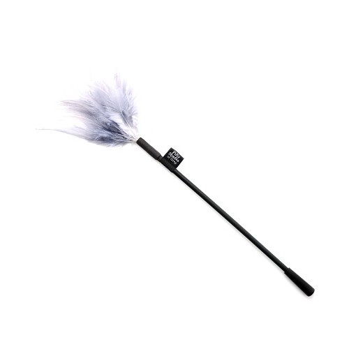 Fifty Shades Of Grey "Tease" Feather...