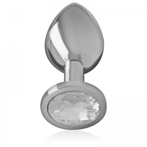 PLUG ANALE IN METALLO... 2