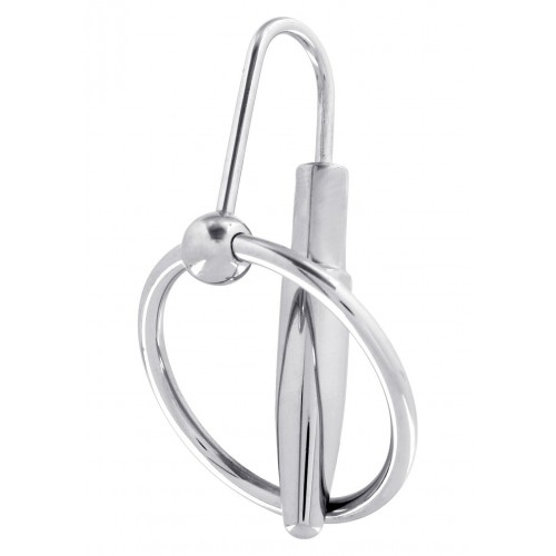 Steel Power Tools Penis Plug...