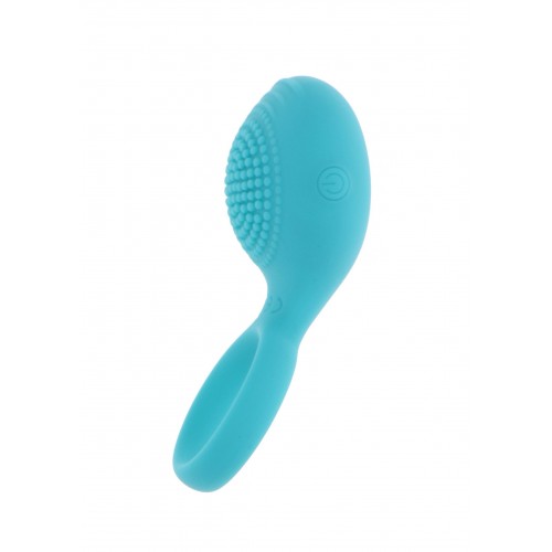 Anello vibrante remoto Tickle Brush...