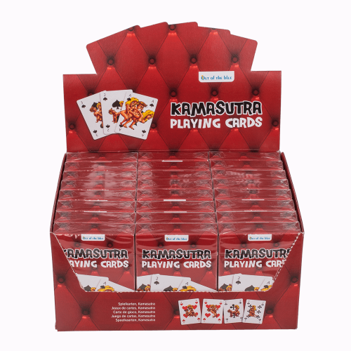 MAZZO DI 54 CARTE DA GIOCO POKER CON...