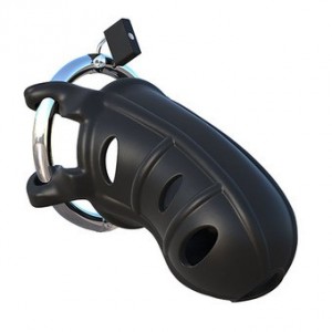 Cintura di castità...