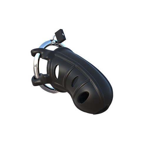 Cintura di castità Costrittivo Pene...