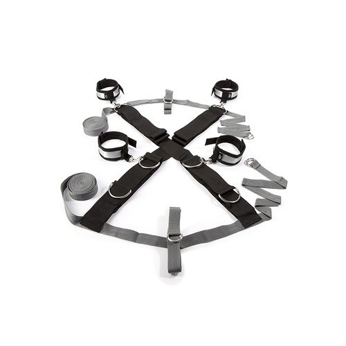 50 Sfumature Di Grigio - Kit Bondage...